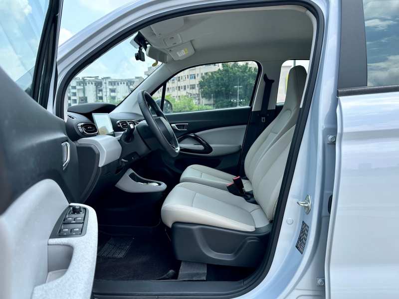 Used Leapmotor T03 2023 310 Lite Edition — 35