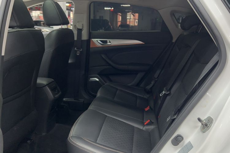 Used CHANGAN Eado 2018 1.6L GDI Manual Trendy Model China V Standard
