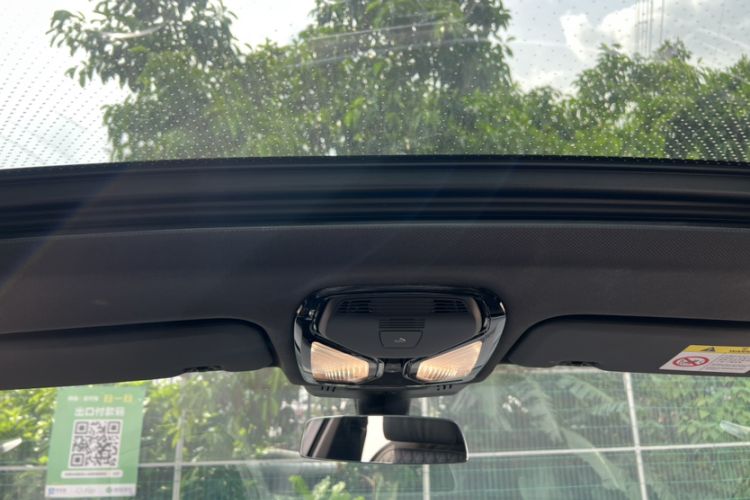 Used BMW X6 2020 xDrive40i Luxury Model with M Sport Package