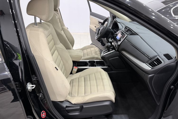 Used Honda CR-V 2021 240TURBO CVT 2WD Comfort Version