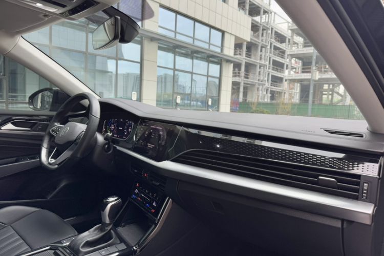 Used Volkswagen Passat New Energy 2023 430 PHEV Hybrid Elite Edition