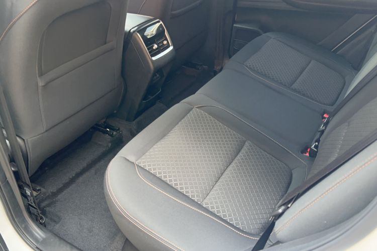 Used Chery New Energy Tiggo e 2021 Tiger Leap Edition 95kW