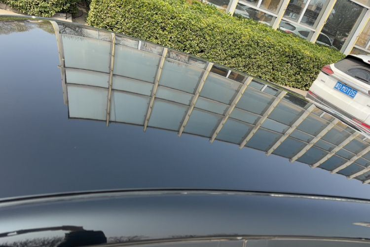 Used Geely Galaxy Geome 2025 310km Dream Edition