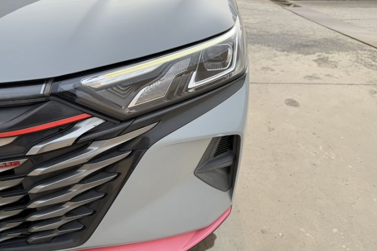 Used Dongfeng Aeolus AX7 2022 Mach Edition 1.5T DCT DF31
