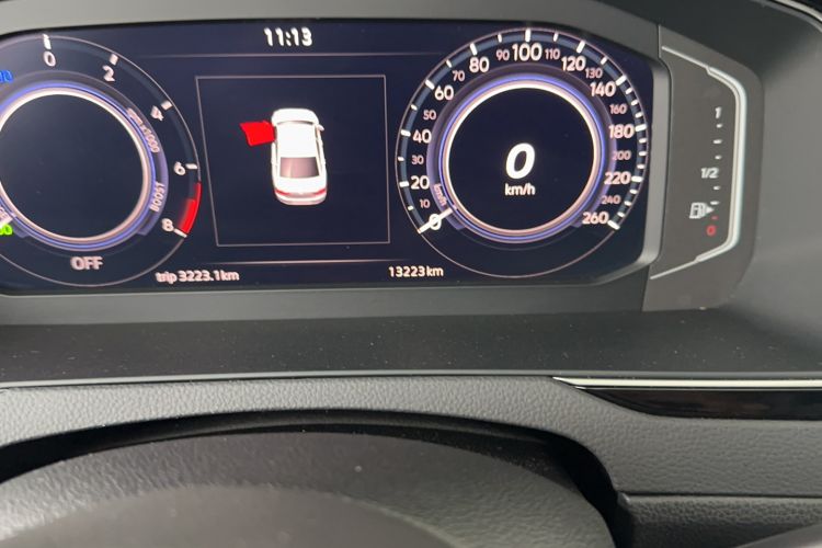 Used Volkswagen Magotan GTE Plug-in Hybrid 2022 GTE Luxury Model