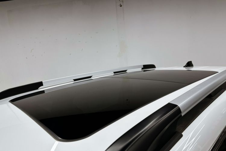 Used Haval DARGO 2021 Revised Version 2.0T DCT Four-Wheel Drive "Hao Tian Que" Edition
