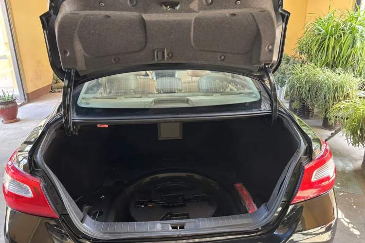 Used Nissan Teana 2016 2.0L XE Fashion Edition
