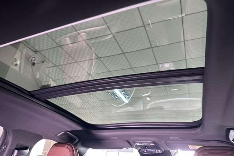 Used Volvo S90 2021 B5 Zhiyi Luxury Edition
