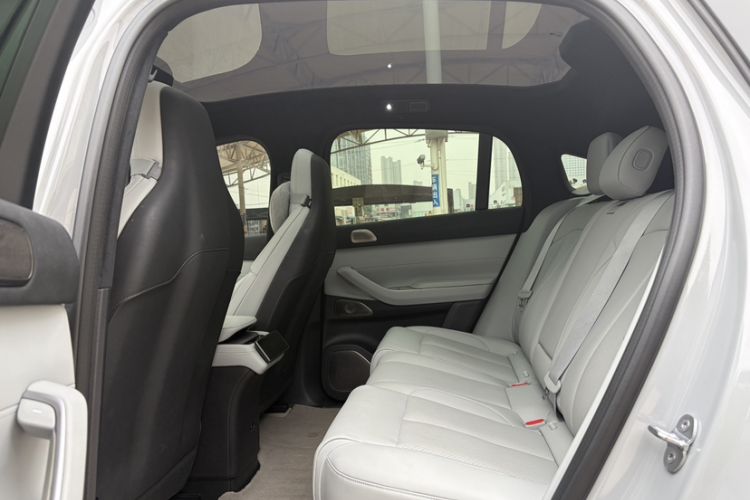 Used Nio EC7 2023 75 kWh
