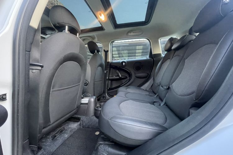 Used MINI Countryman 2014 1.6L COOPER Fun