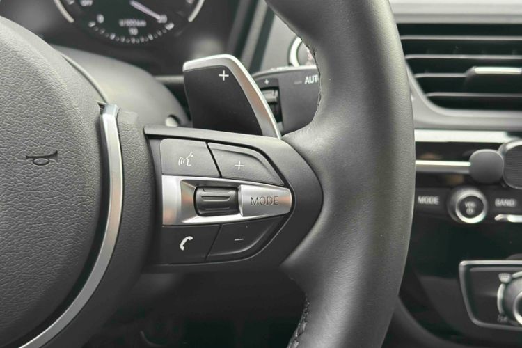 Used BMW 1 Series 2020 125i Leading Model M Sport Package