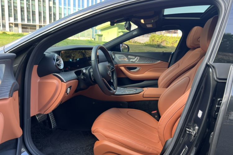 Used Mercedes-Benz CLS 2023 Refreshed CLS 300 Dynamic Edition
