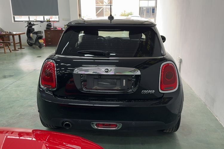 Used MINI MINI 2016 1.5T COOPER