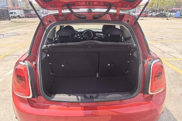 Used MINI 2016 1.5T COOPER