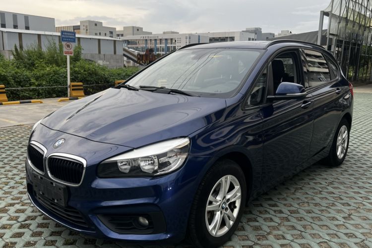 Used BMW 2 Series Active Tourer 2015 218i Leading Model