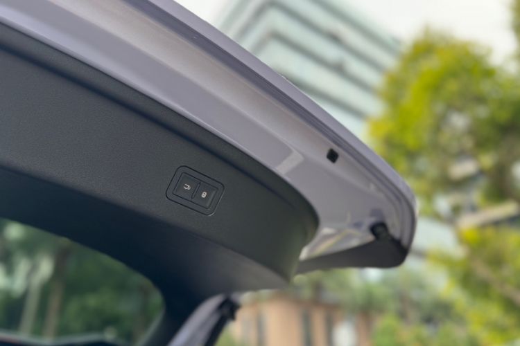 Used BYD Sealion 07 EV 2025 610 Intelligent Driving Edition