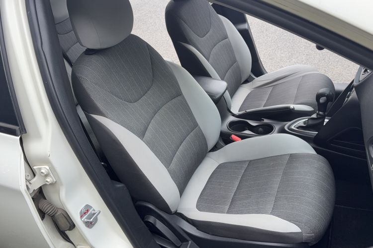 Used Fiat Viaggio 2015 1.4T Automatic Enjoyment Edition
