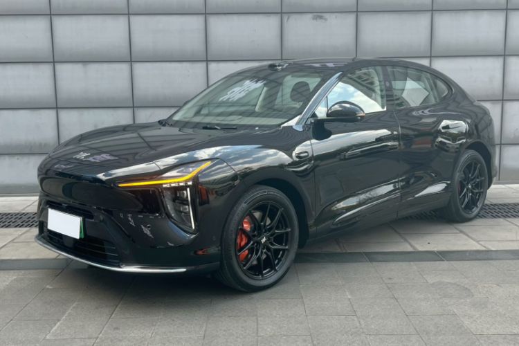 Used IM LS6 2026 Model Range-Extending 66 Max+