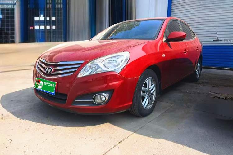 Used Hyundai Celesta 2015 1.6L Automatic Comfort Model