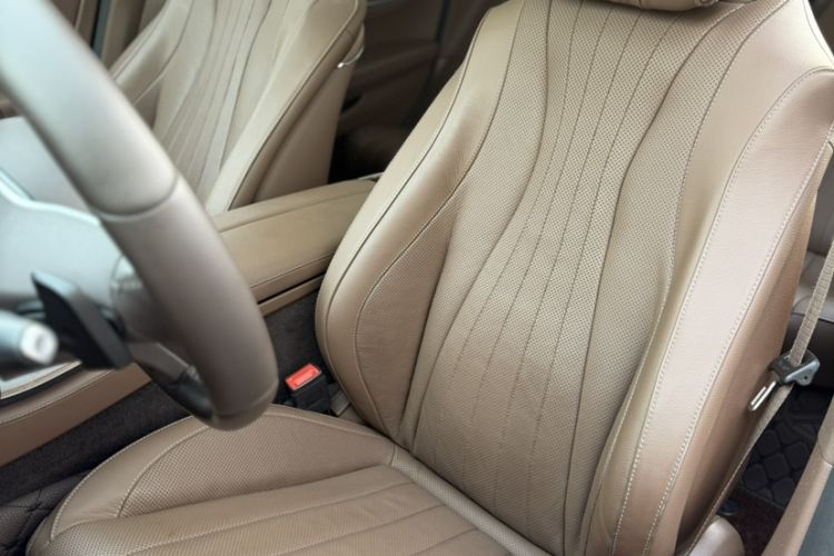 Used Mercedes-Benz E-Class 2020 Restyled E 300 L Exclusive Edition
