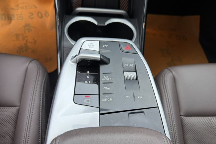 Used BMW X1 2023 sDrive25Li X Design Package
