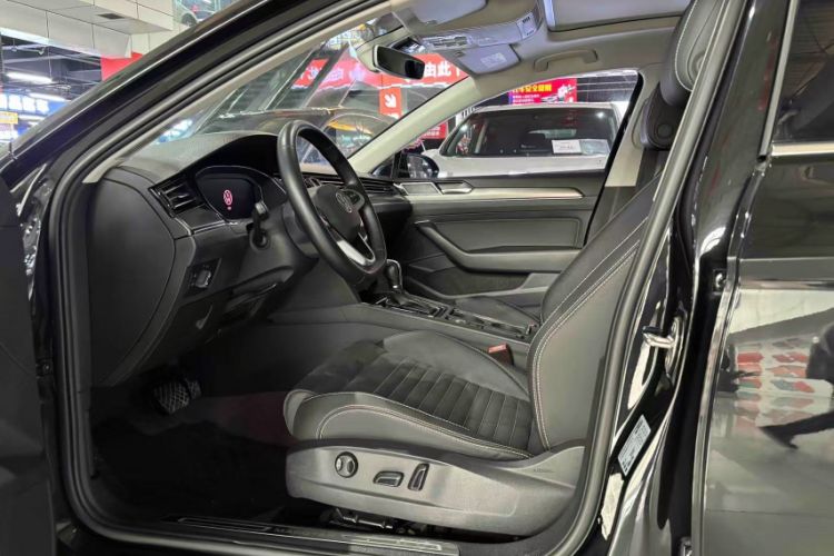 Used Volkswagen Magotan 2020 330TSI DSG Luxury Edition Interior 5