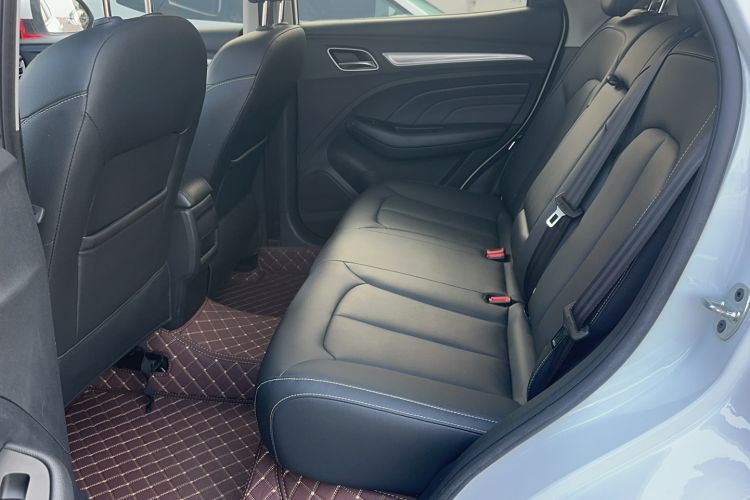 Used Roewe RX3 2018 1.6L CVT Flagship Edition
