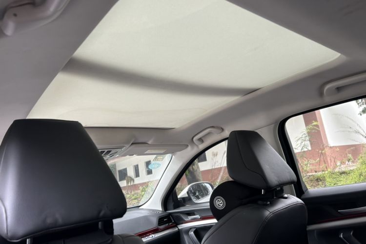 Used Haval H4 2020 Enjoy Edition 1.5T DCT Smart Interior 6