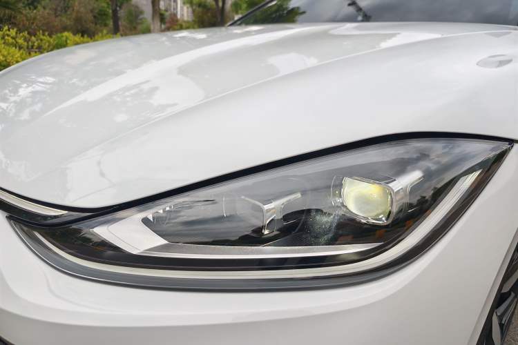 Used Volkswagen Lamando 2023 Lavida L 280TSI DSG Cool & Spicy Edition
