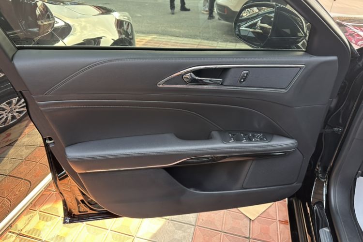 Used Ford Taurus 2019 EcoBoost 245 Comfort Edition
