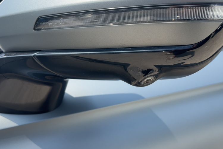 Used Chery Tiggo 8 L 2024 2.0T Two-Wheel Drive Prestige Version 5 Seats