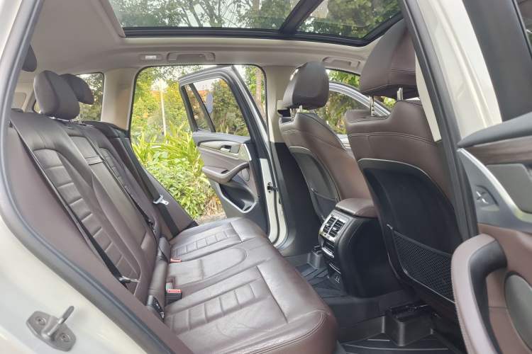 Used BMW X3 2021 xDrive28i M Sport Package