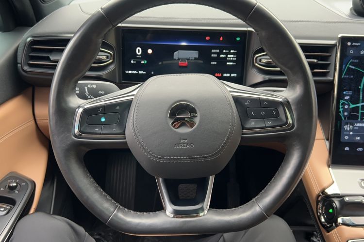 Used Nio ES6 2020 600 km Sport Edition