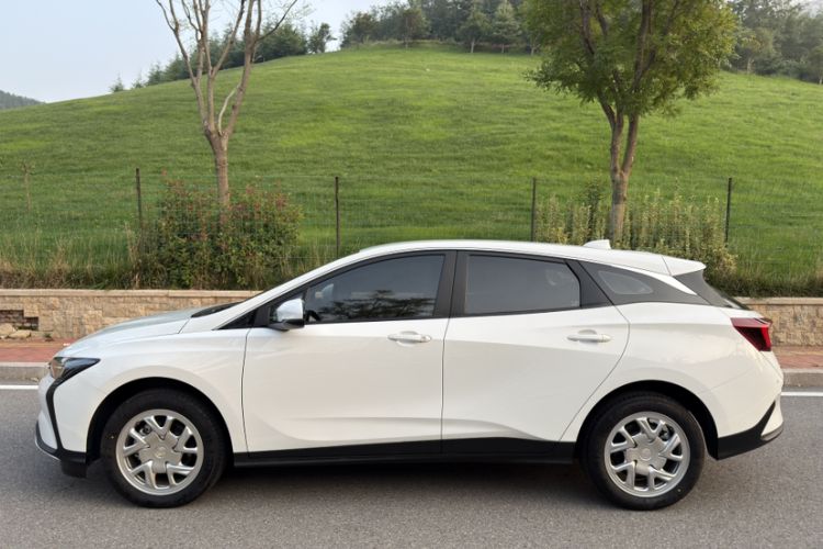 Used Buick Velite 6 2024 450km Range Commuter Version