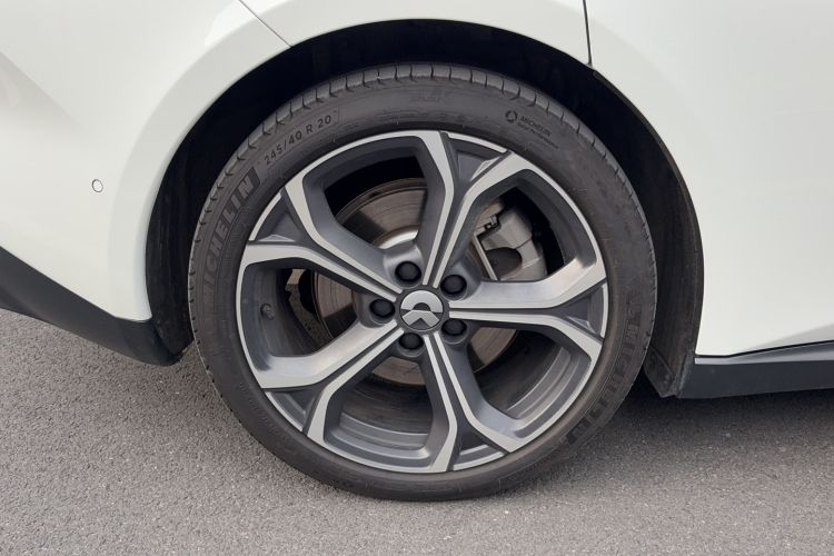 Used Nio ET5T 2024 75kWh Touring