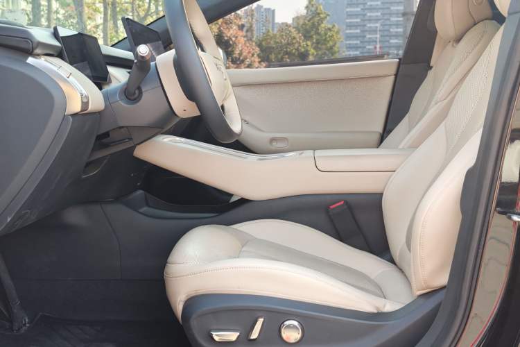 Used XPeng P7+ 2024 Long-Range Max
