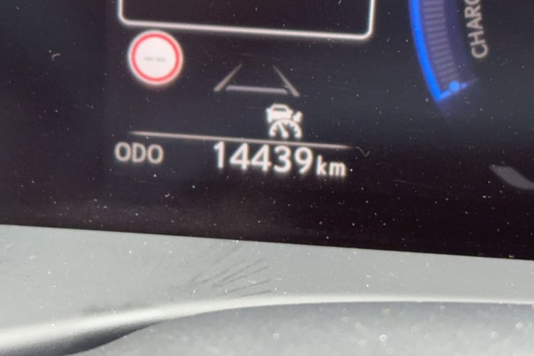 Used Lexus RZ 2023 450e All-Wheel Drive Luxury Edition
