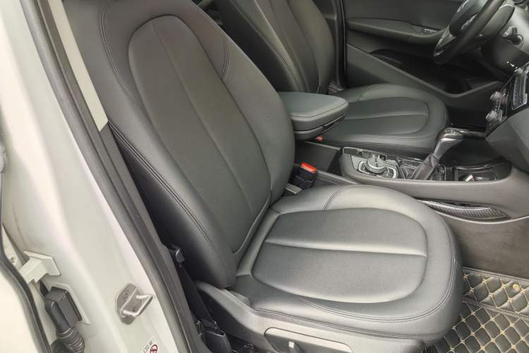 Used BMW X1 2016 sDrive18Li Fashion Model
