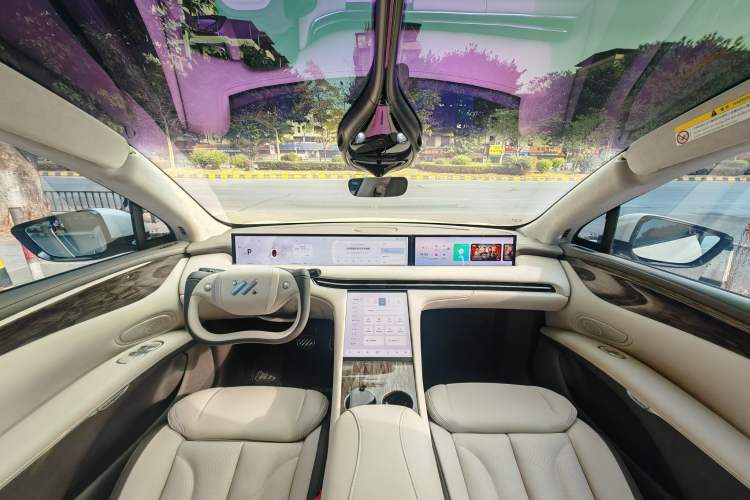 Used IM LS7 2024 90 kWh Max Elite Rear-Drive Version