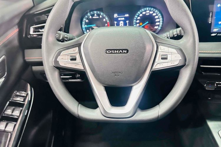 Used Oshan X7 PLUS 2022 1.5T Blue Whale Edition Automatic Luxury Trim