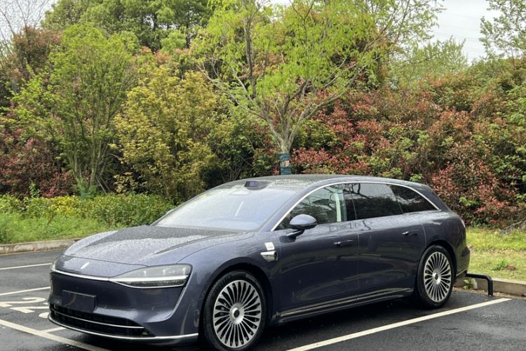 Used Hima S9T 2025 Model Range-Extended Ultra Long-Range Version