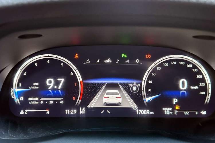 Used Toyota Camry 2021 2.5G Luxury Edition
