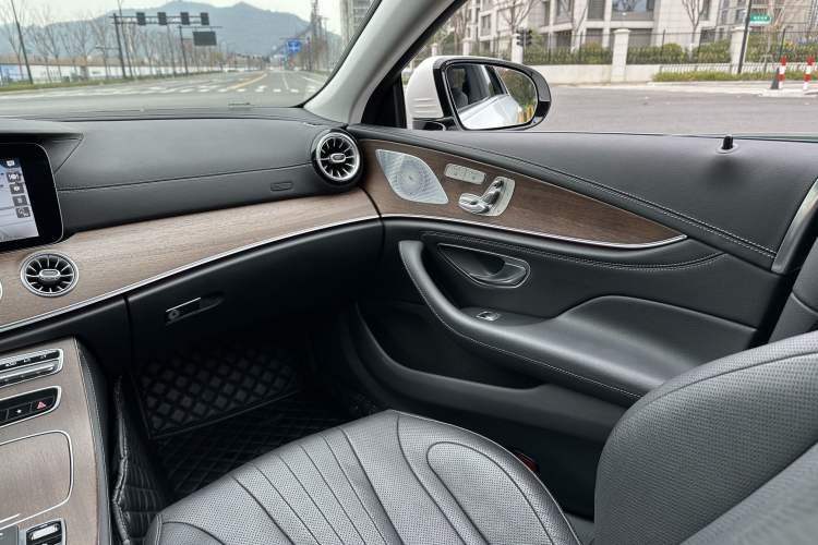 Used Mercedes-Benz CLS 2022 CLS 300 Sport Edition
