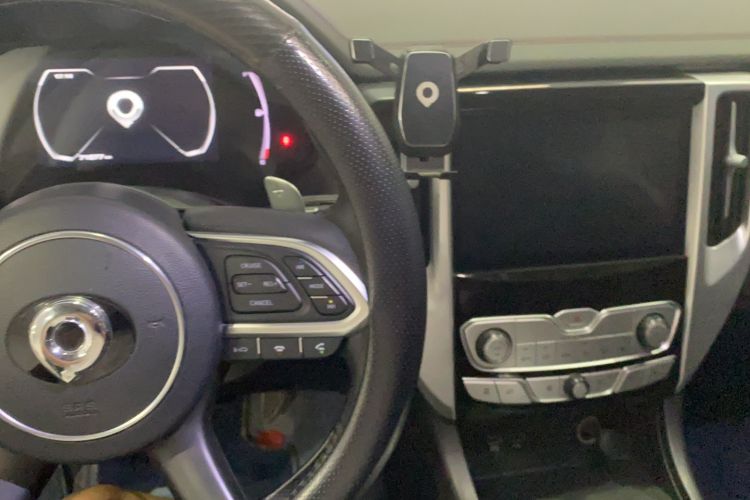 Used Great Wall Poer 2021 2.0T Off-Road Version Automatic Diesel 4x4 Mount Everest Edition GW4D20M
