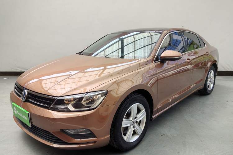 Used Volkswagen Lamando 2017 230TSI DSG Fashion Edition