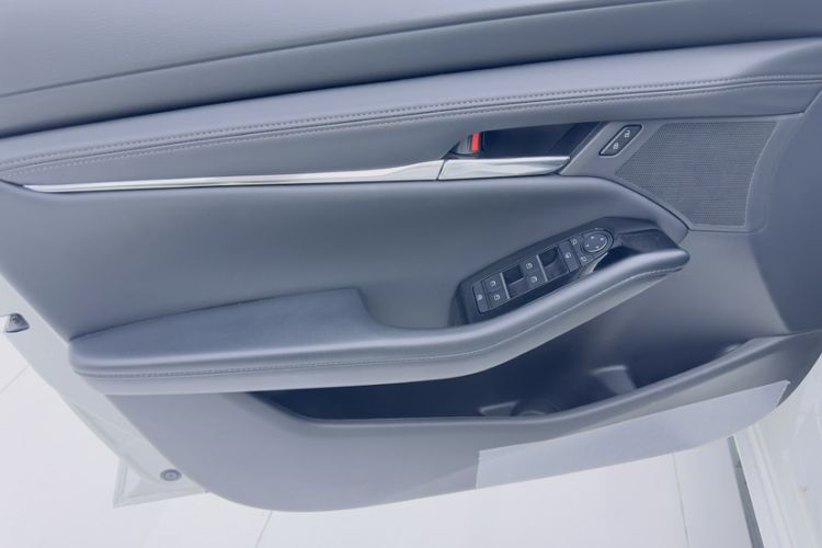 Used Mazda Mazda 3 Axela 2023 2.0L Automatic Zhiya Edition