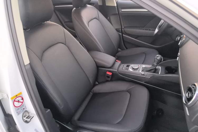 Used Audi A3 2016 Sportback 35 TFSI Ambition Edition