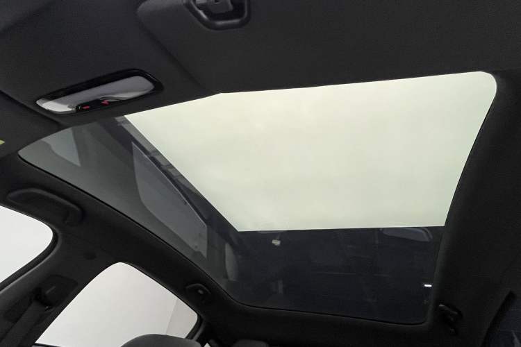 Used CHANGAN NEVO A07 2024 Pure Electric "True Fragrance" Edition 515 Prestige Model Interior 7