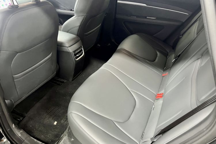 Used XPeng MONA M03 2024 515 Long-Range