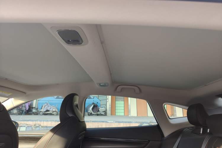 Used XPeng P7 2022 670N+
